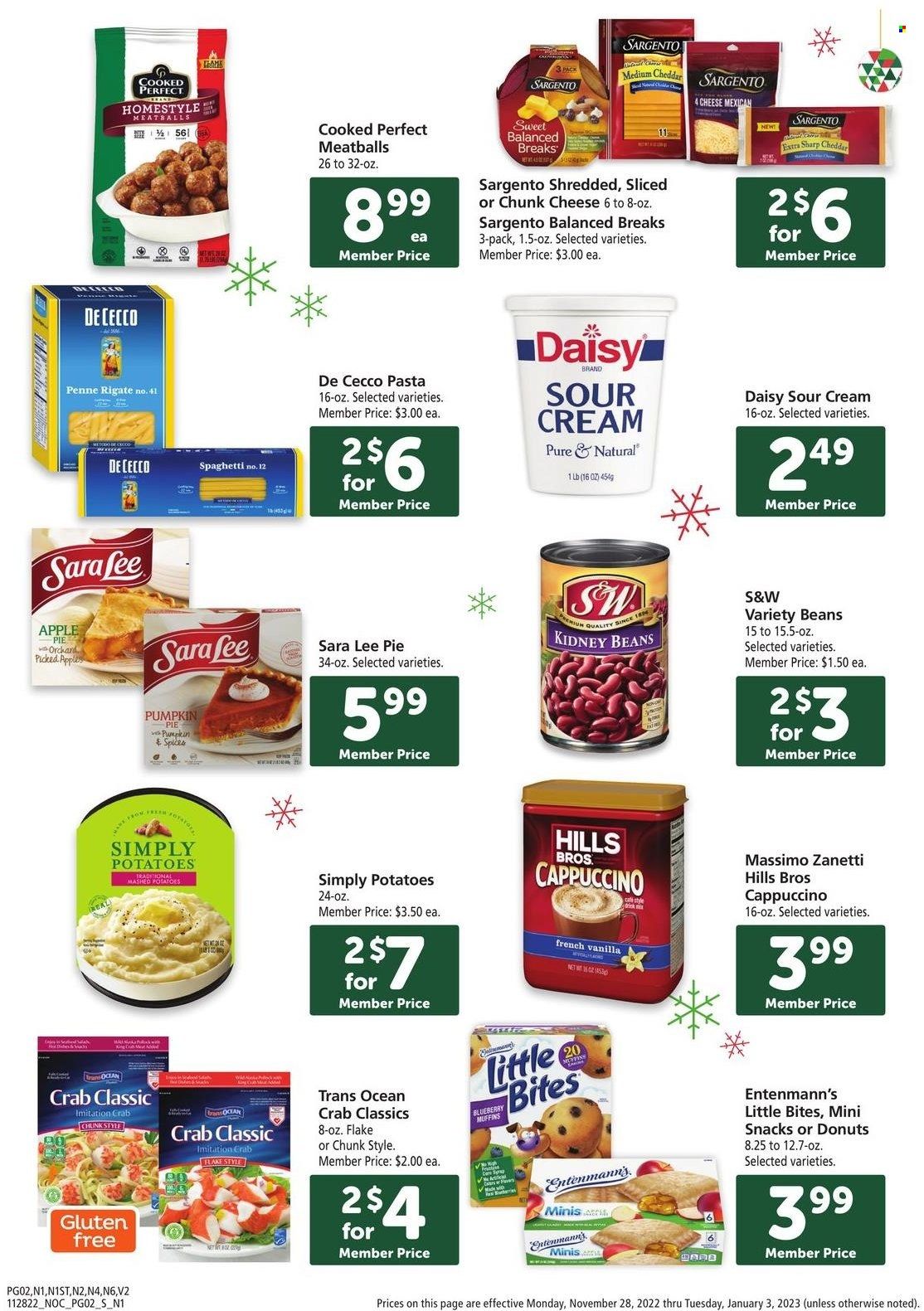 Safeway (CA, HI, OR, WA) Weekly Ad Flyer Specials November 28 to December 3, 2022