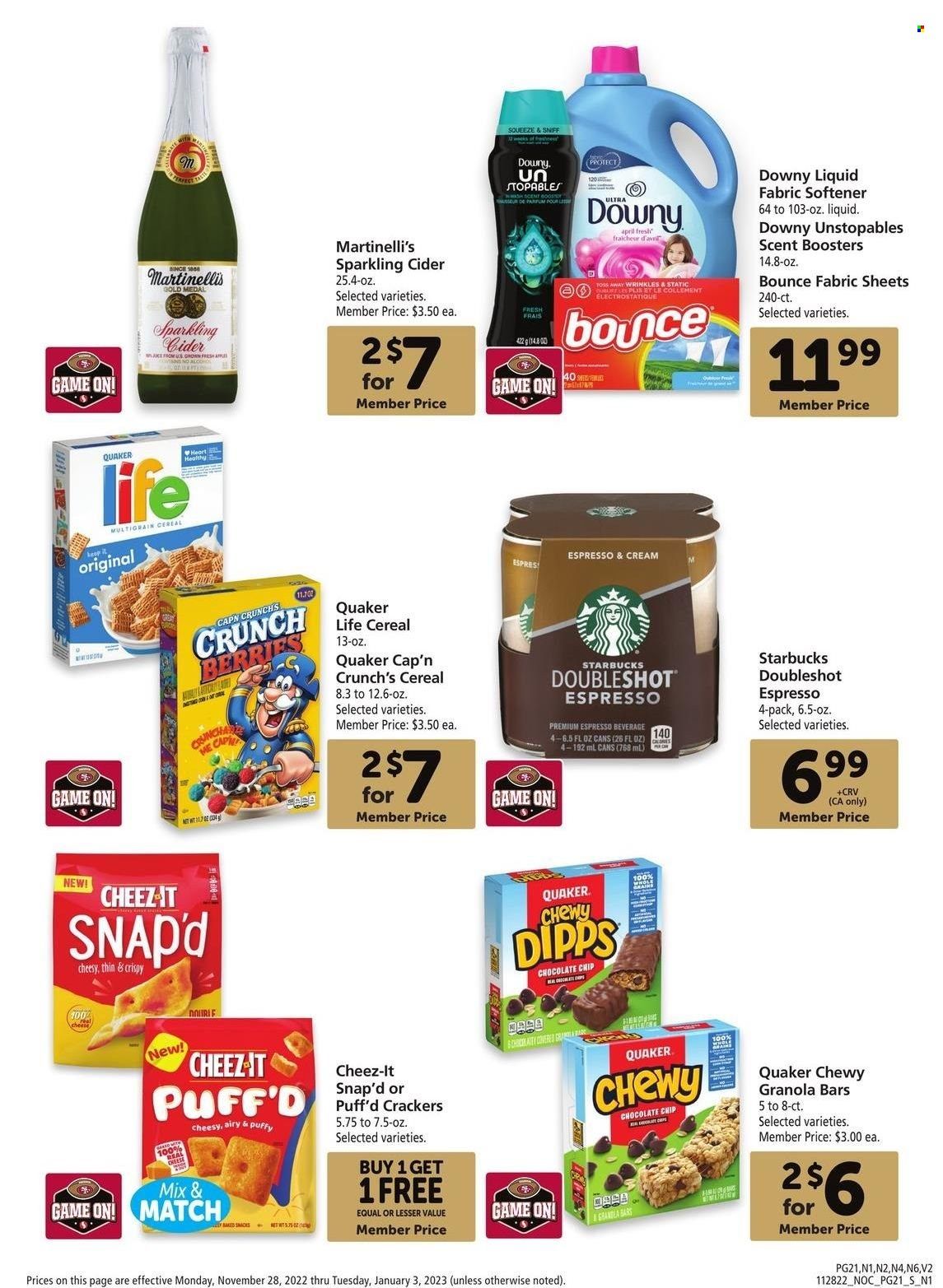 Safeway (CA, HI, OR, WA) Weekly Ad Flyer Specials November 28 to December 3, 2022