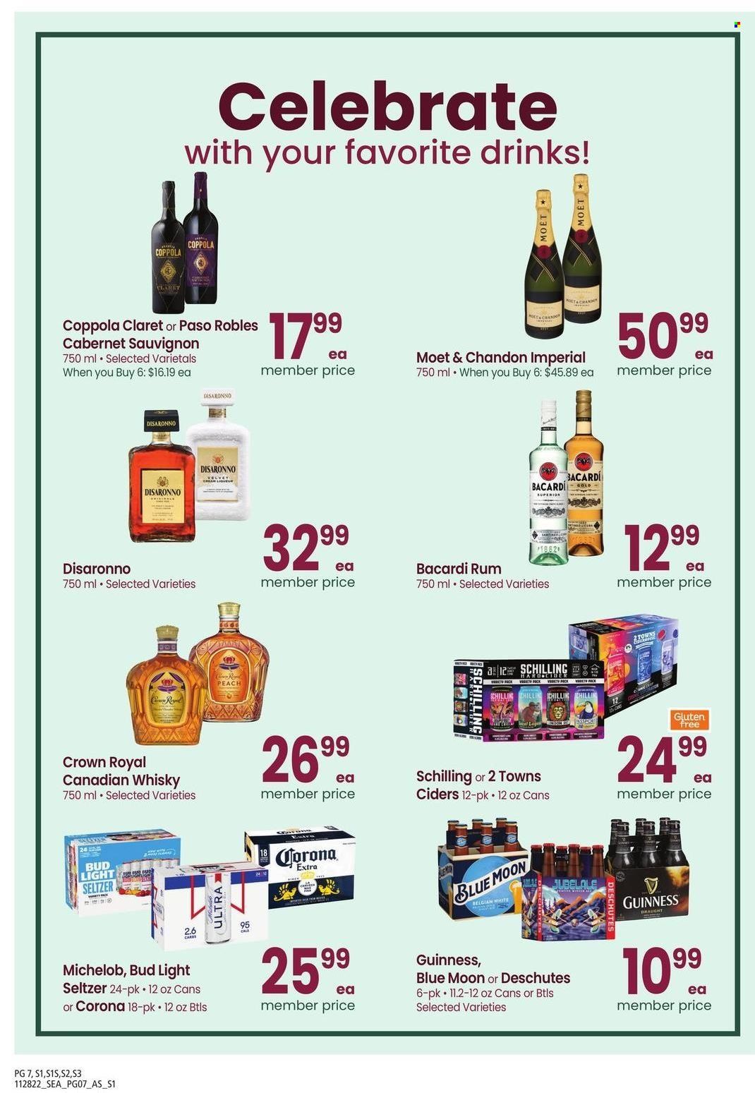 Safeway (WA) Weekly Ad Flyer Specials November 28 to January 1, 2023