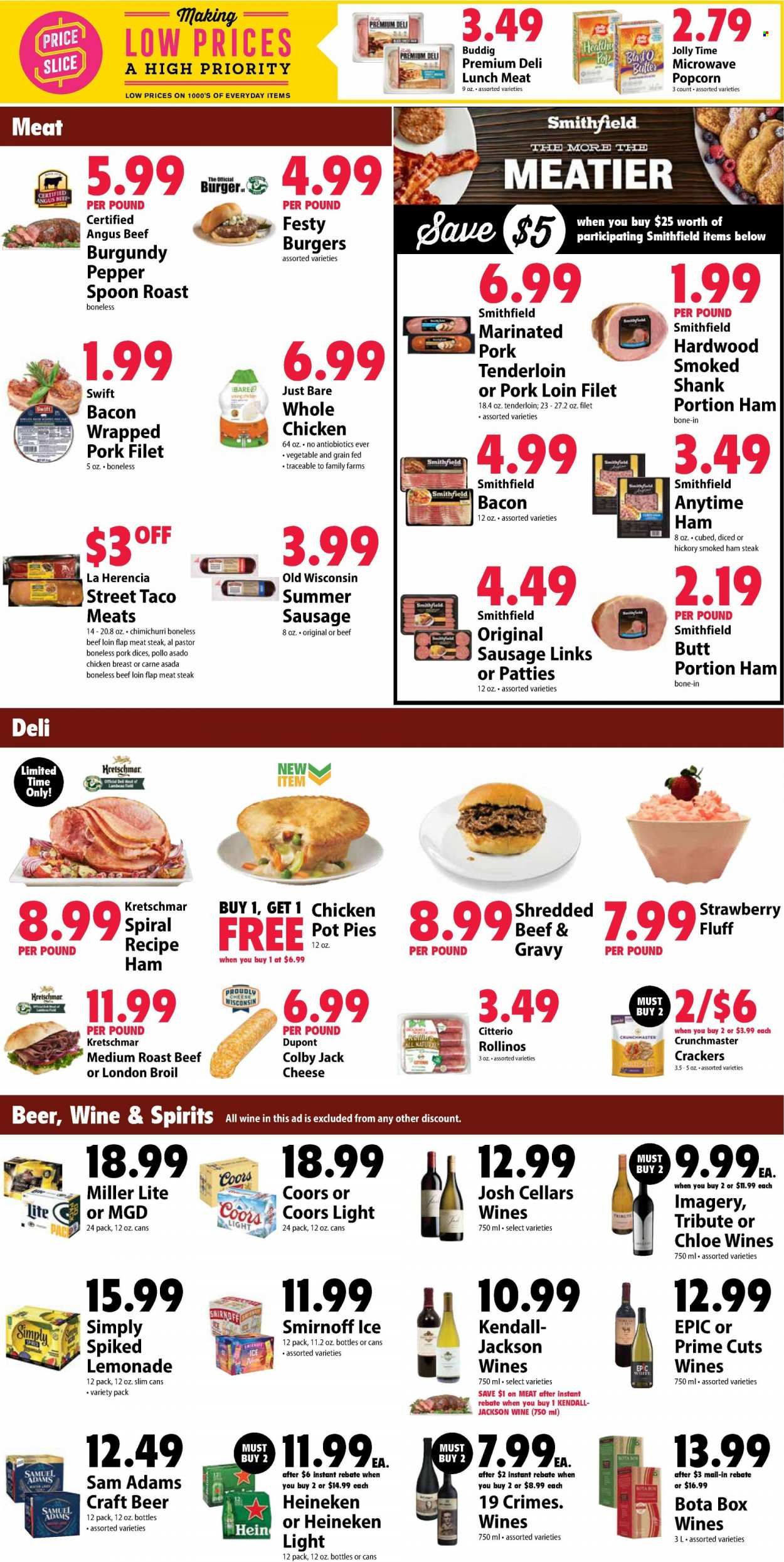 Festival Foods (WI) Weekly Ad Flyer Specials November 30 to December 6, 2022