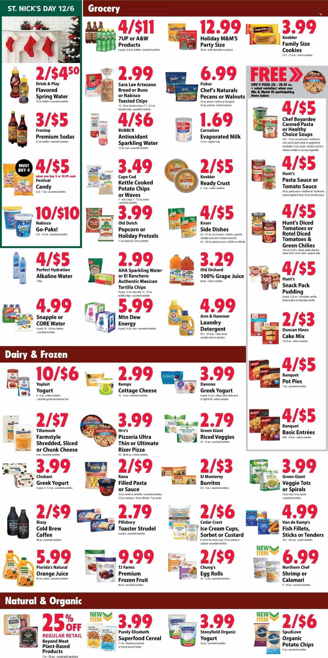 Festival Foods (WI) Weekly Ad Flyer Specials November 30 to December 6, 2022