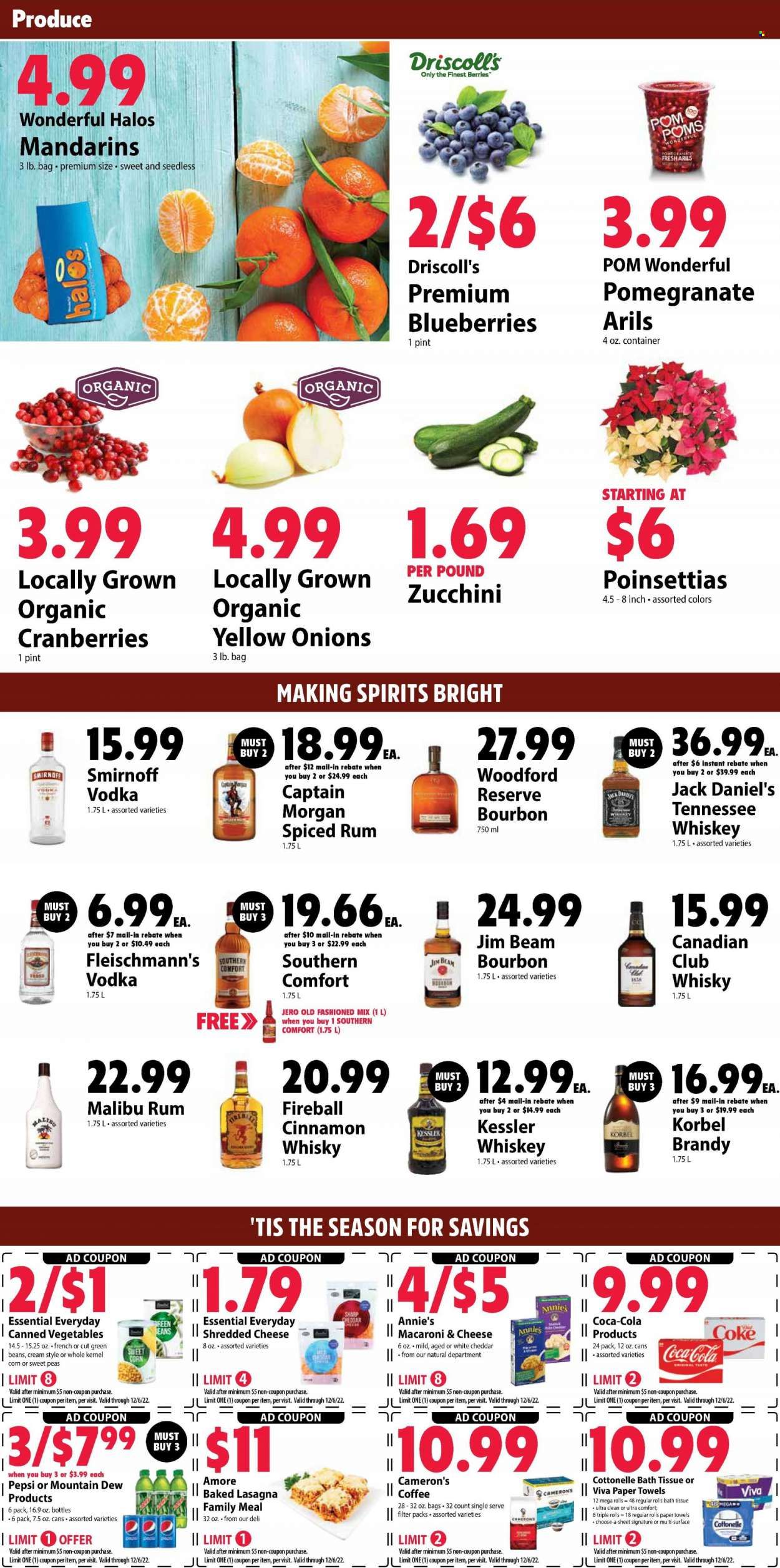 Festival Foods (WI) Weekly Ad Flyer Specials November 30 to December 6, 2022