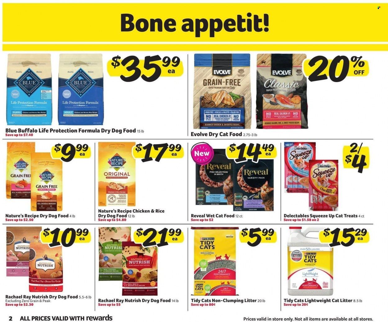 Winn Dixie (AL, FL, GA, LA) Weekly Ad Flyer Specials November 30 to December 13, 2022