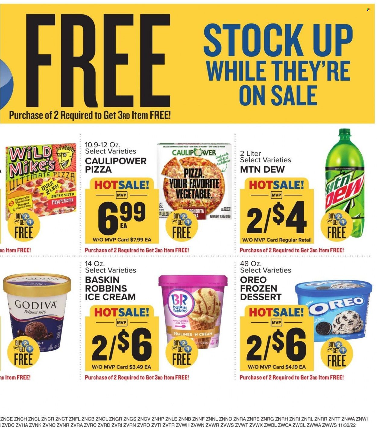Food Lion (SC) Weekly Ad Flyer Specials November 30 to December 6, 2022