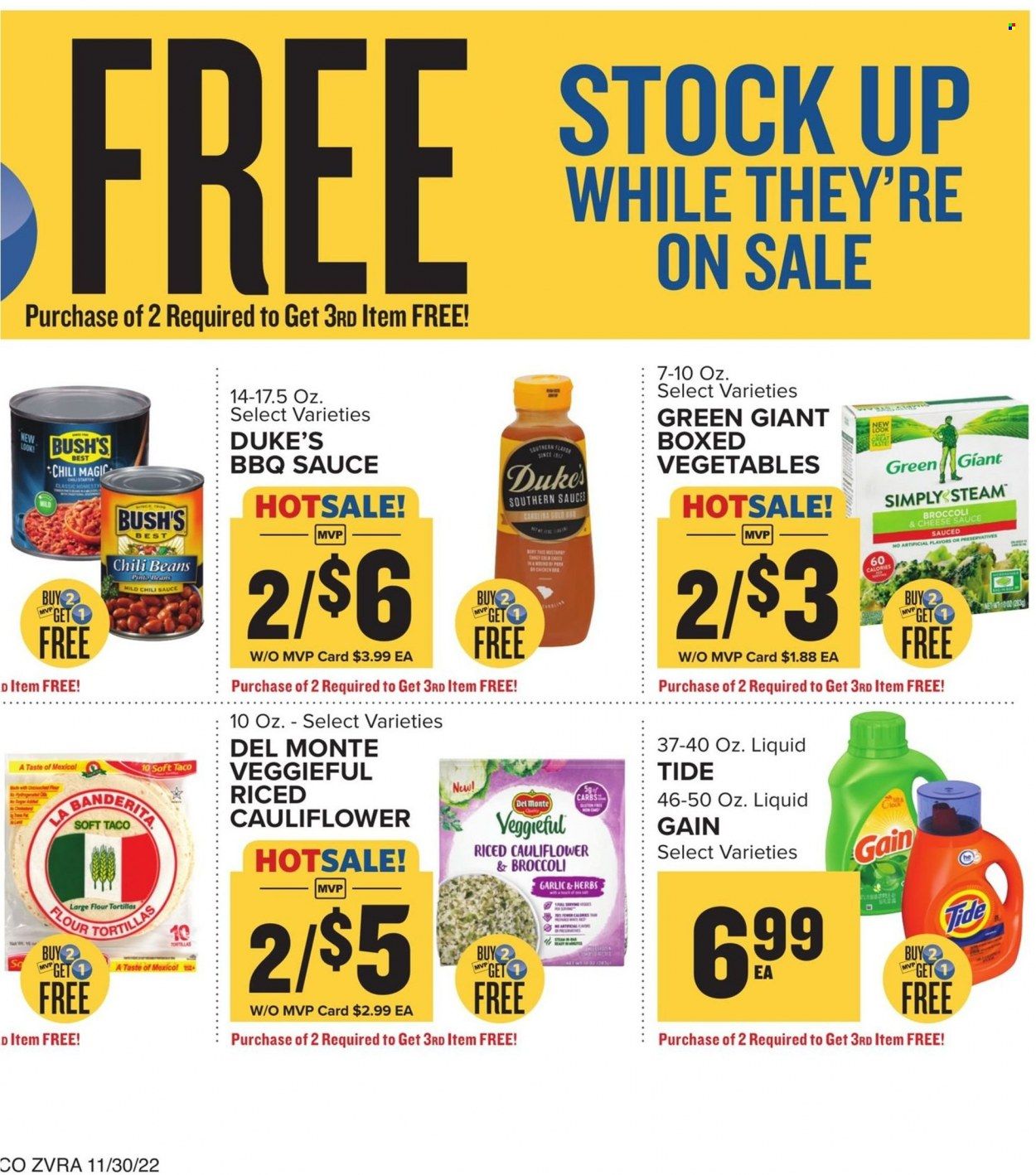 Food Lion (SC) Weekly Ad Flyer Specials November 30 to December 6, 2022