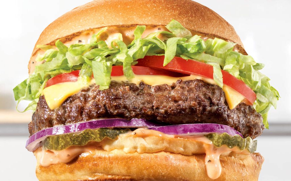 The Deluxe Wagyu and Bacon Ranch Wagyu Steakhouse Burgers are Back by Popular Demand at Arby’s The Deluxe Wagyu and Bacon Ranch Wagyu Steakhouse Burgers are Back by Popular Demand at Arby’s