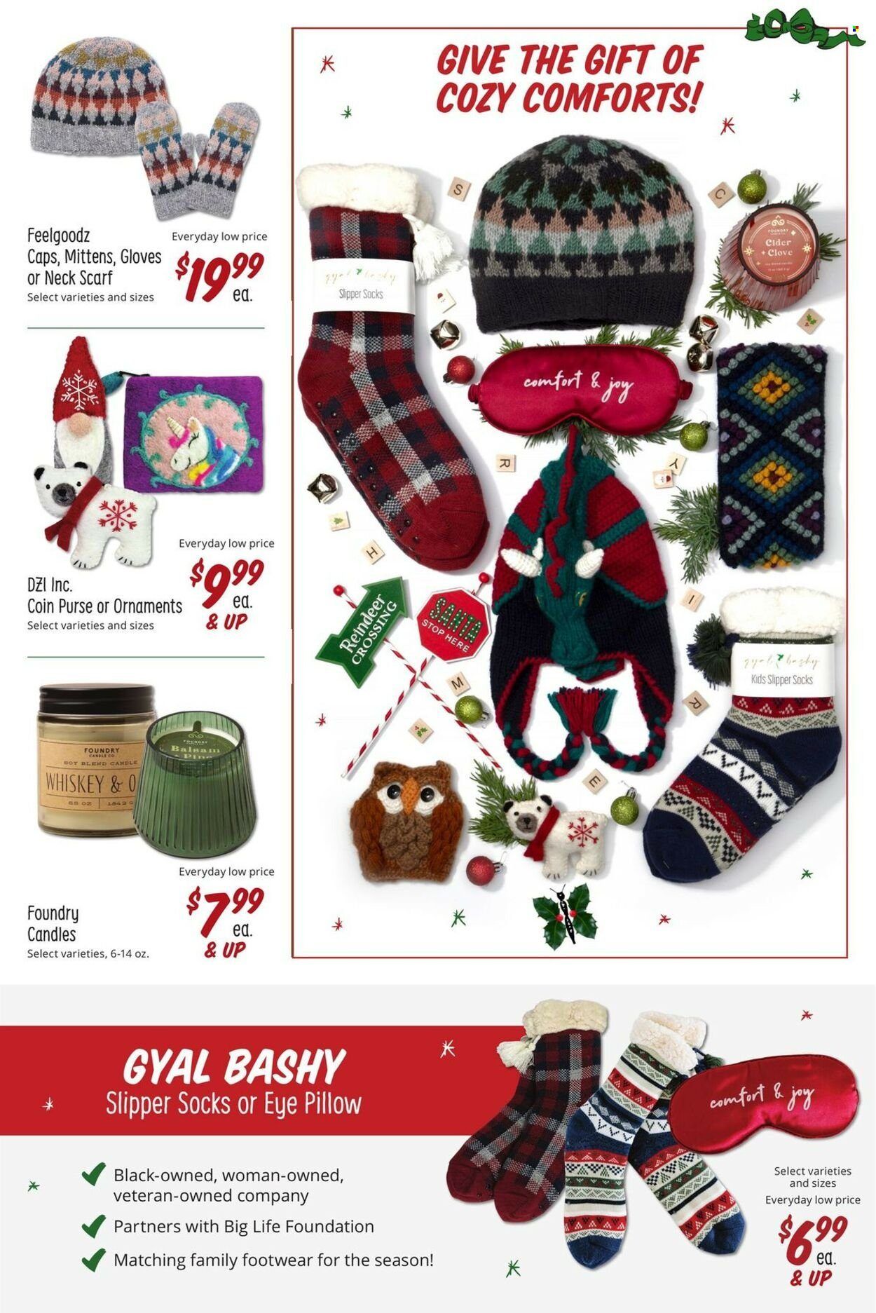 Sprouts Weekly Ad Flyer Specials November 30 to December 27, 2022