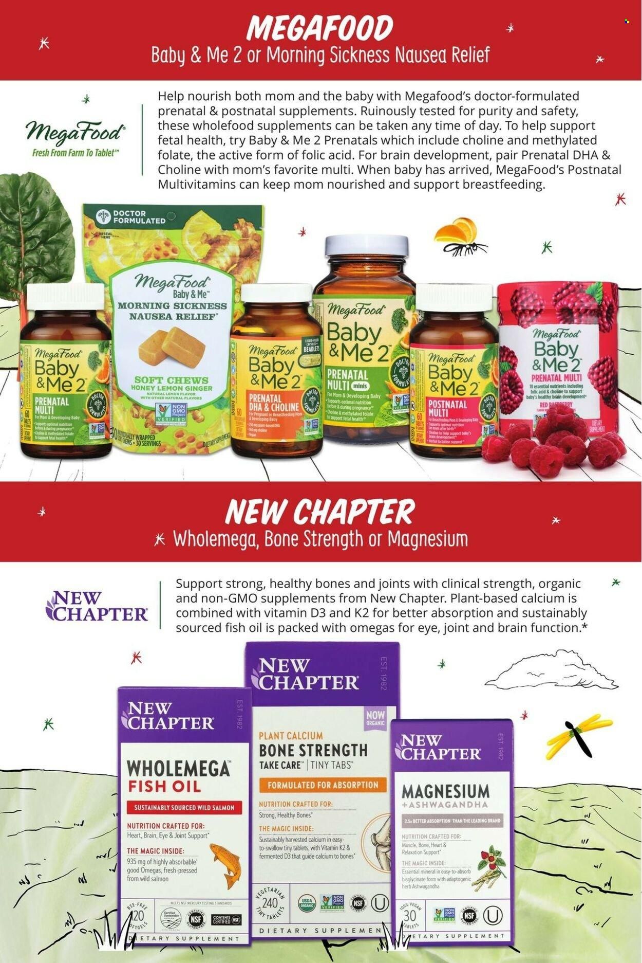 Sprouts Weekly Ad Flyer Specials November 30 to December 27, 2022