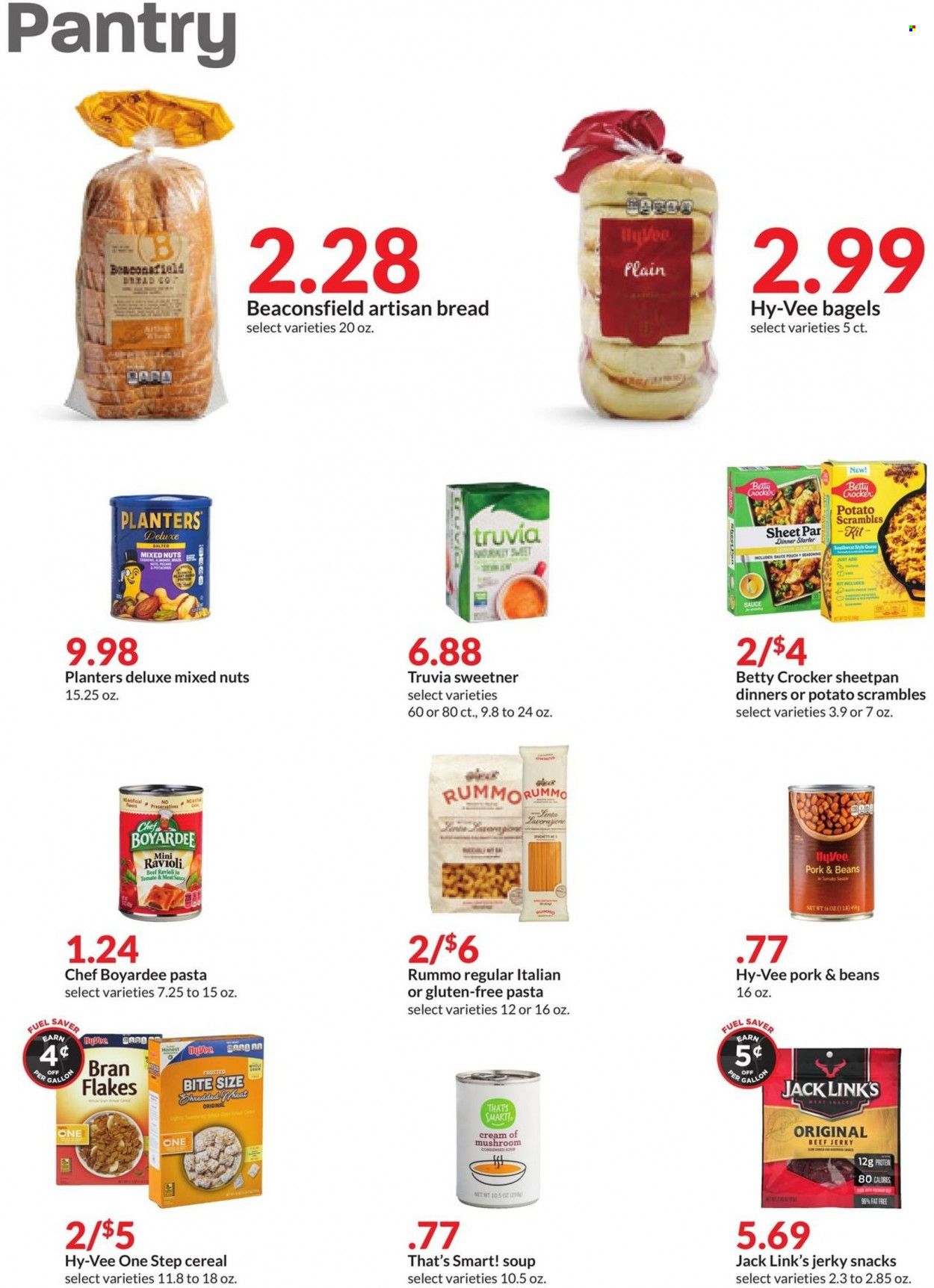 Hy-Vee (IA, IL, MN, MO, SD) Weekly Ad Flyer Specials November 30 to December 6, 2022