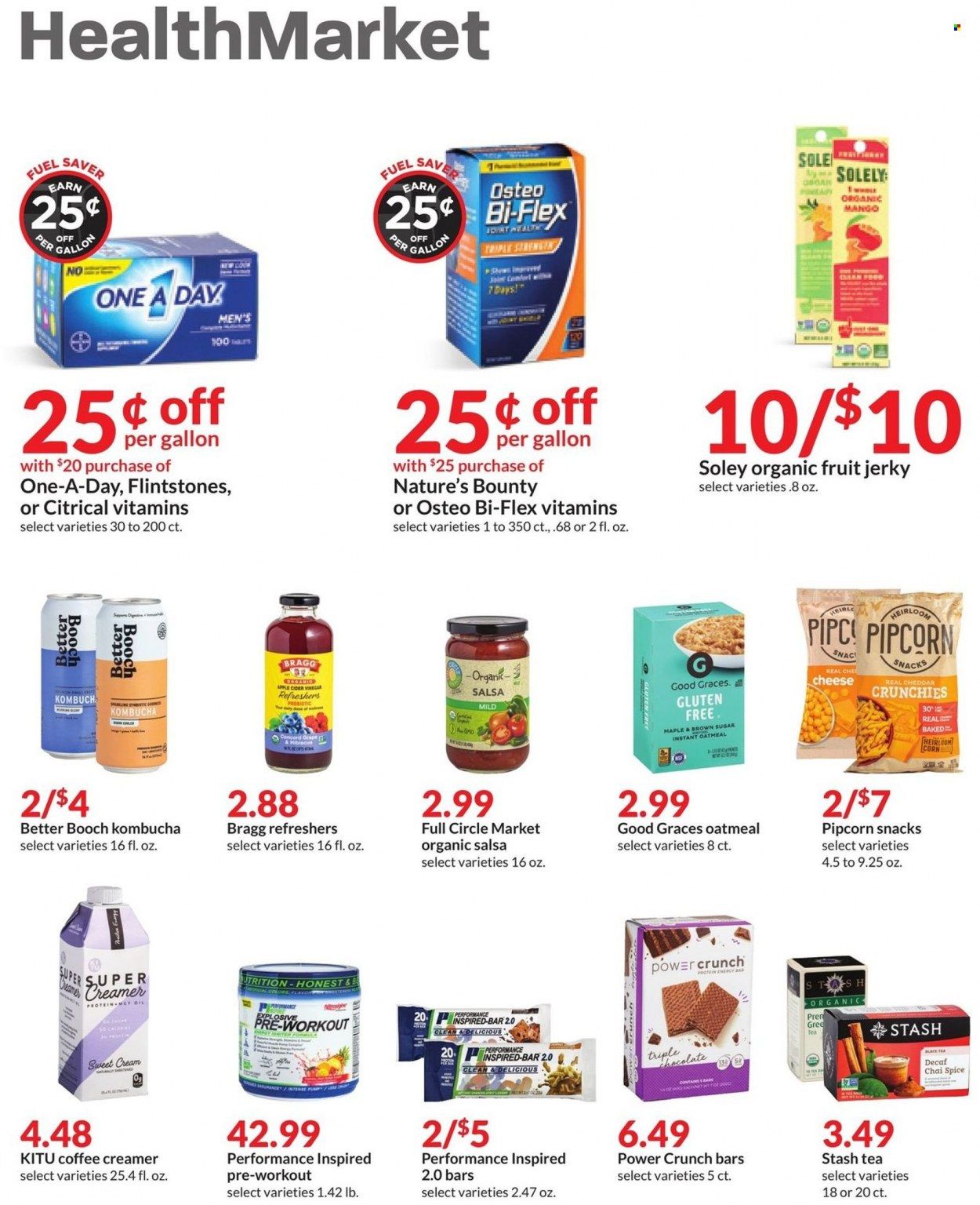 Hy-Vee (IA, IL, MN, MO, SD) Weekly Ad Flyer Specials November 30 to December 6, 2022