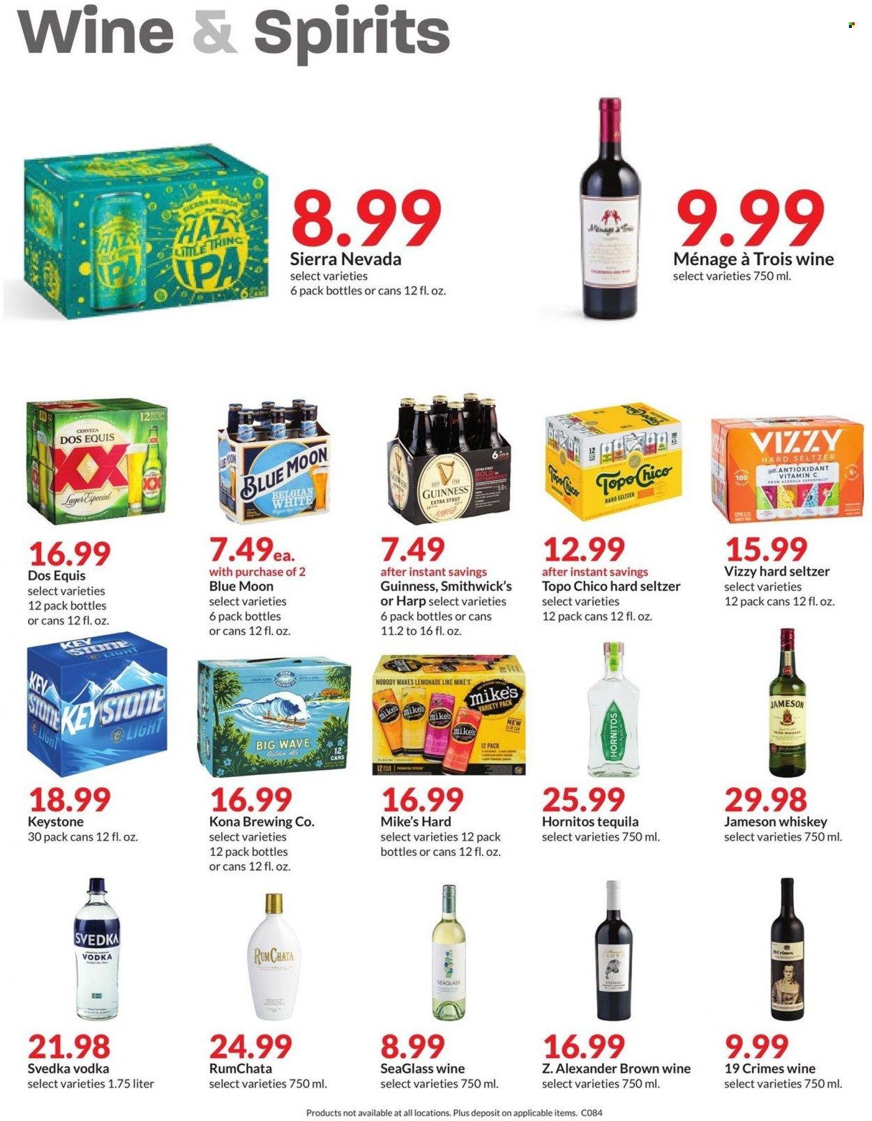 Hy-Vee (IA, IL, MN, MO, SD) Weekly Ad Flyer Specials November 30 to December 6, 2022