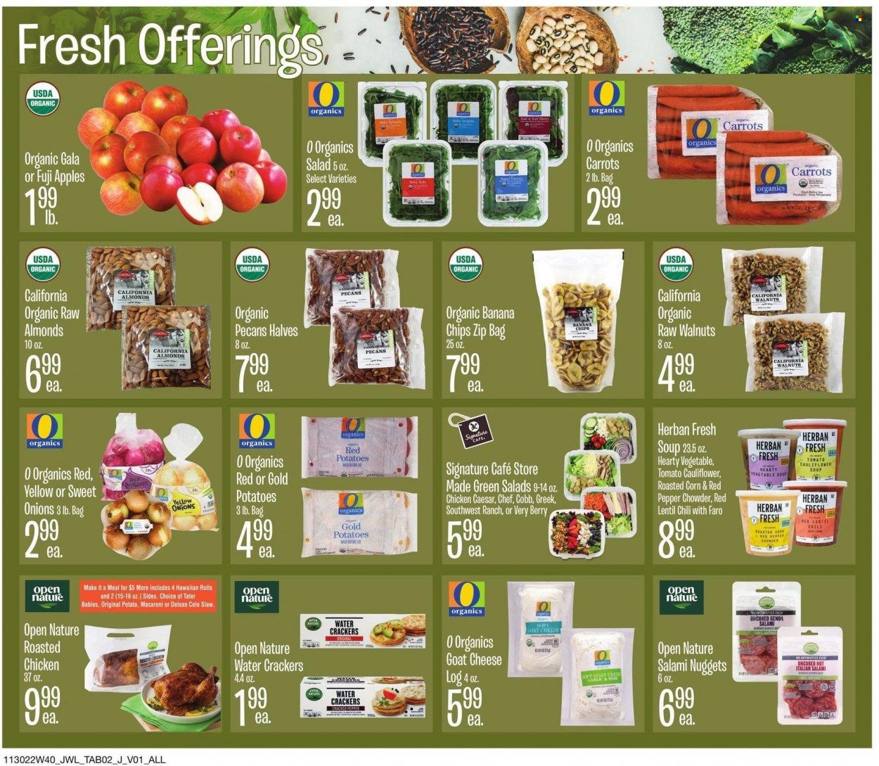 Jewel Osco (IN) Weekly Ad Flyer Specials November 30 to December 27, 2022