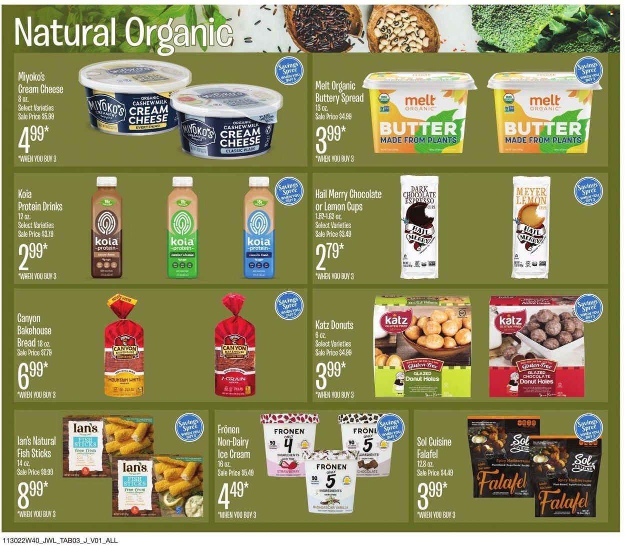 Jewel Osco (IN) Weekly Ad Flyer Specials November 30 to December 27, 2022