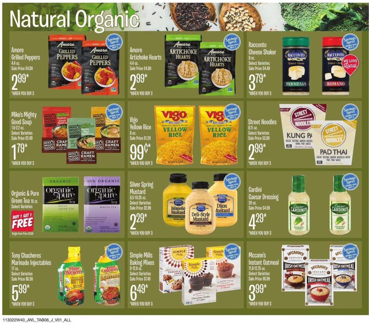 Jewel Osco (IN) Weekly Ad Flyer Specials November 30 to December 27, 2022