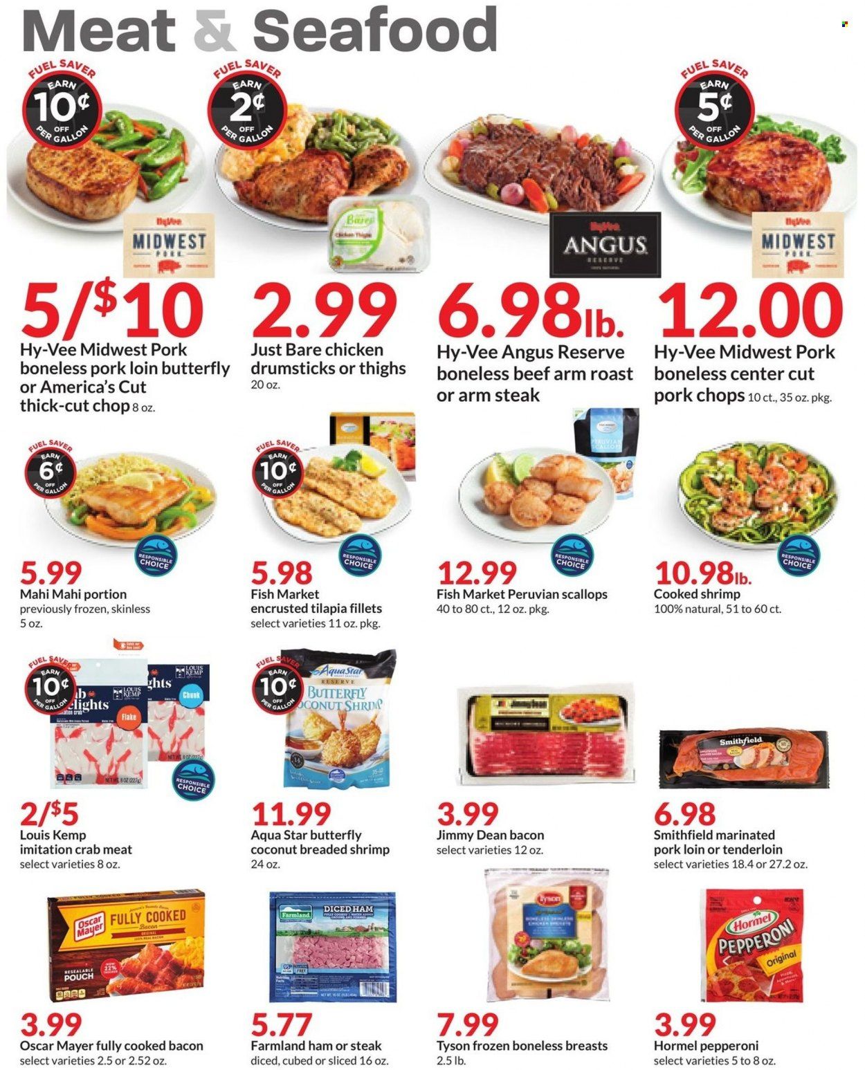 Hy-Vee (IA) Weekly Ad Flyer Specials November 30 to December 6, 2022