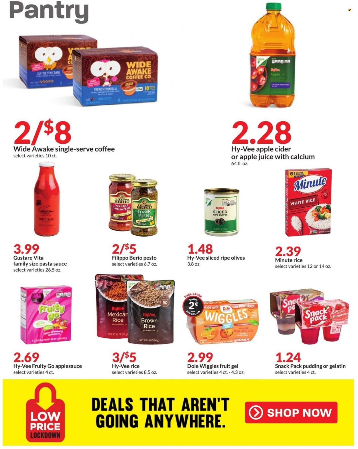 Hy-Vee (IA) Weekly Ad Flyer Specials November 30 to December 6, 2022