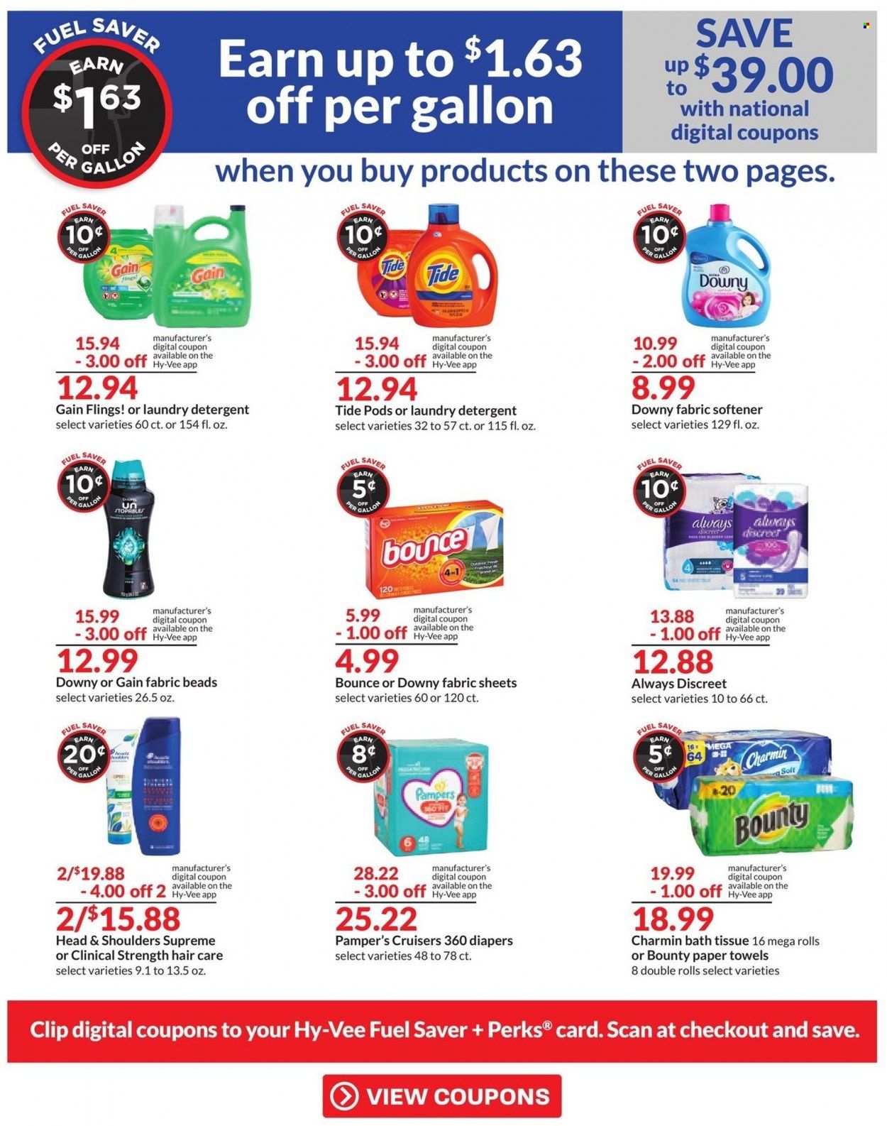 Hy-Vee (IA) Weekly Ad Flyer Specials November 30 to December 6, 2022