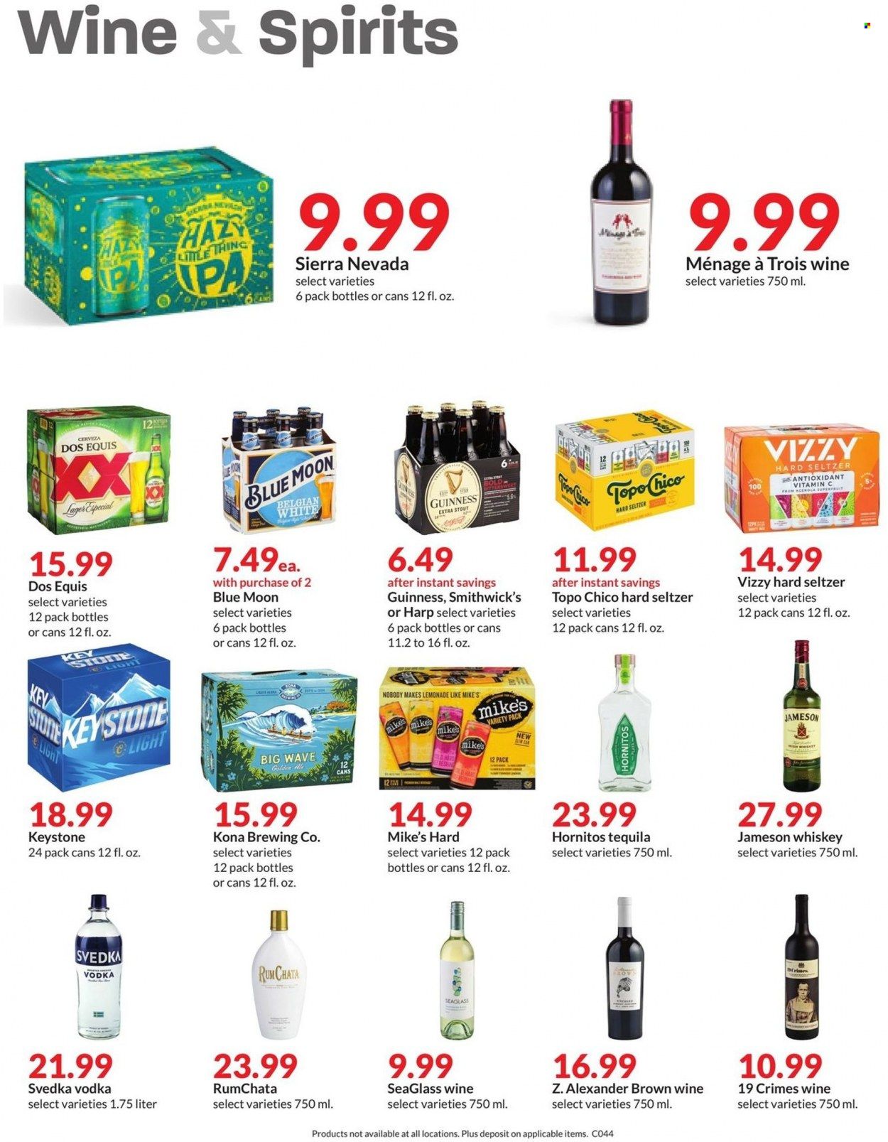 Hy-Vee (IA) Weekly Ad Flyer Specials November 30 to December 6, 2022