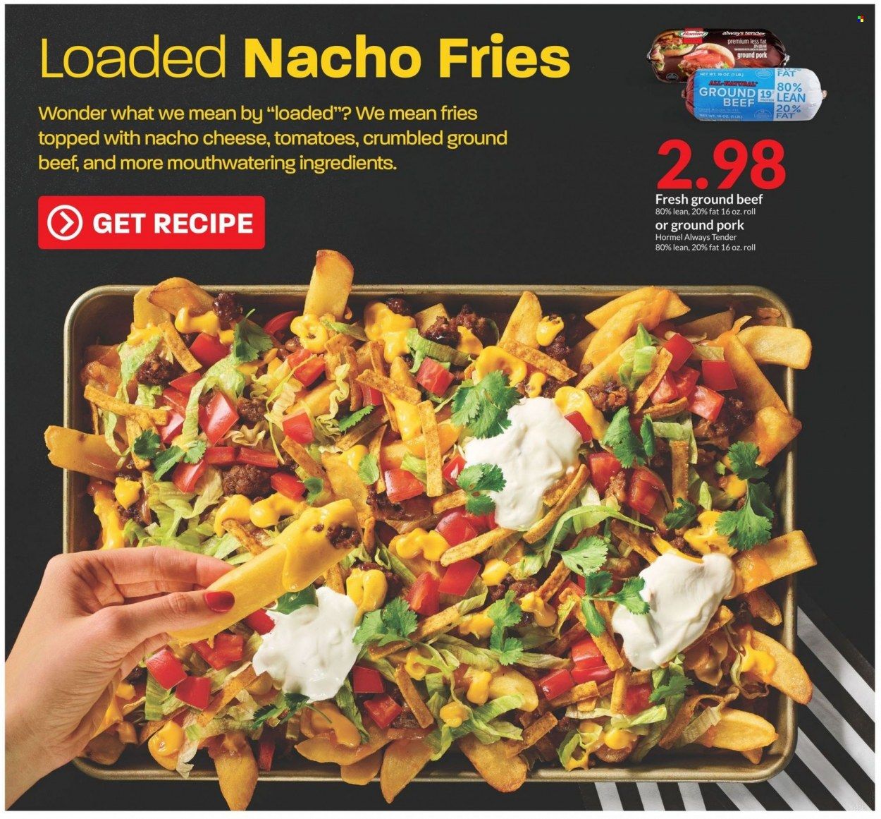 Hy-Vee (IA) Weekly Ad Flyer Specials November 30 to December 6, 2022