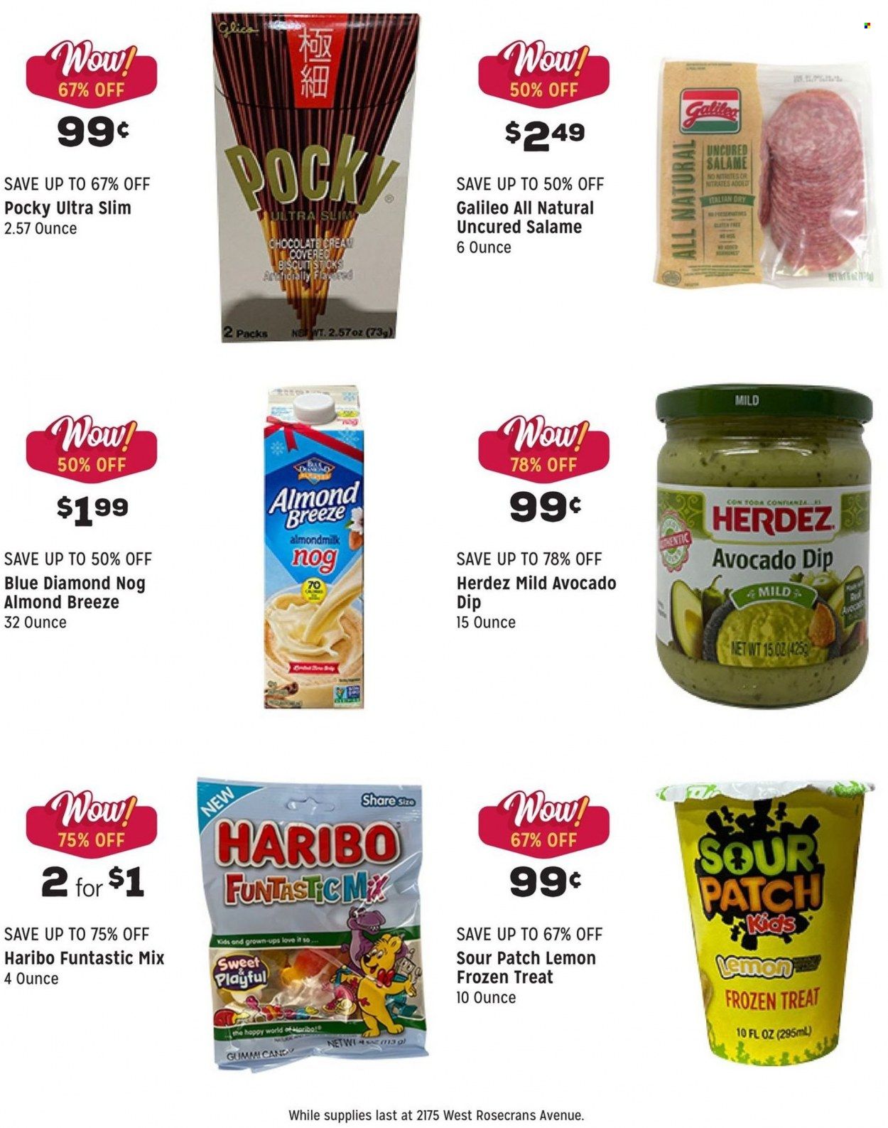 Grocery Outlet (CA, ID, OR, PA, WA) Weekly Ad Flyer Specials November 30 to December 6, 2022