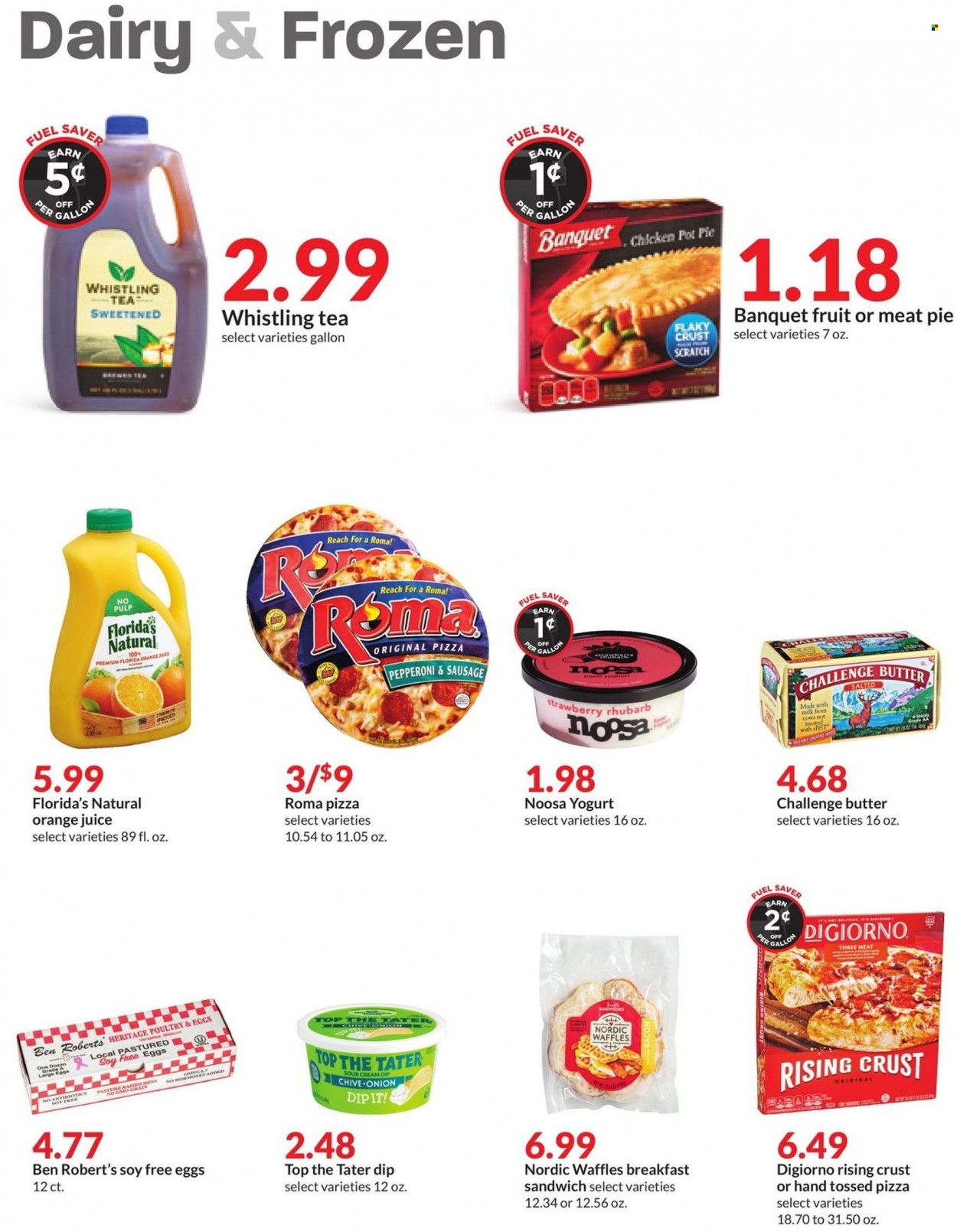 Hy-Vee (IA, IL, KS, MO) Weekly Ad Flyer Specials November 30 to December 6, 2022