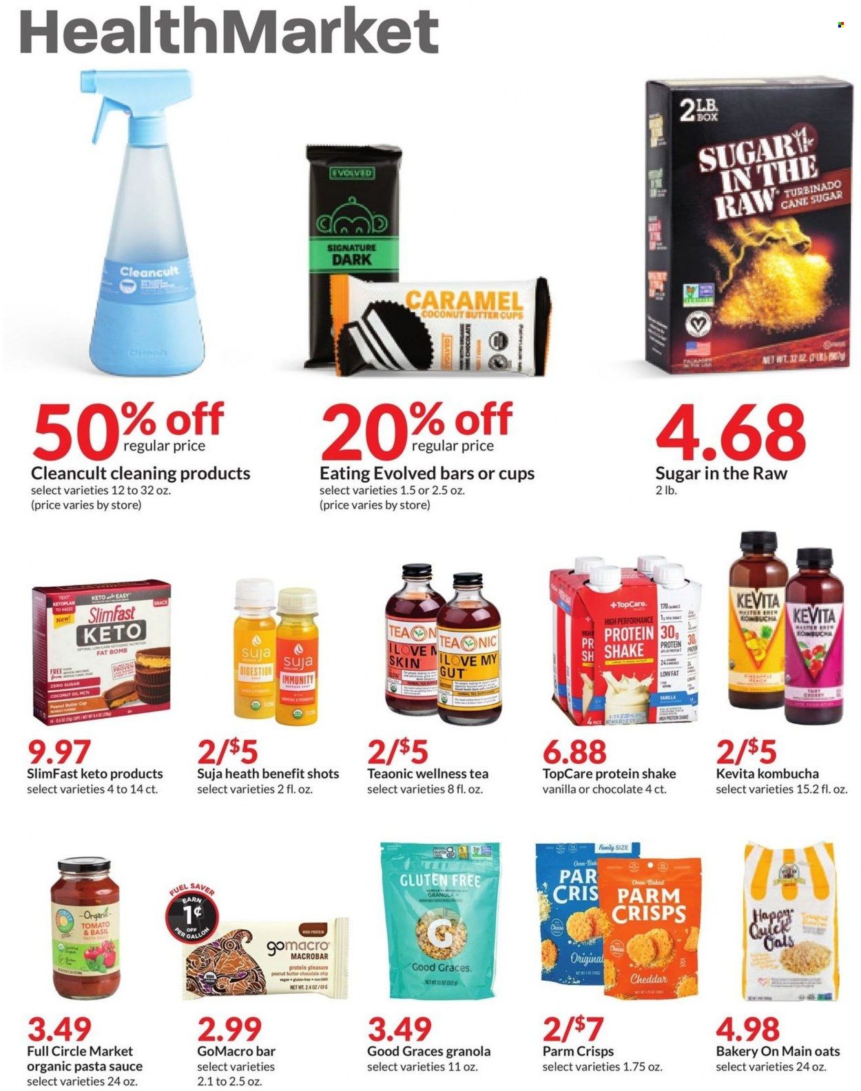 Hy-Vee (IA, IL, KS, MO) Weekly Ad Flyer Specials November 30 to December 6, 2022