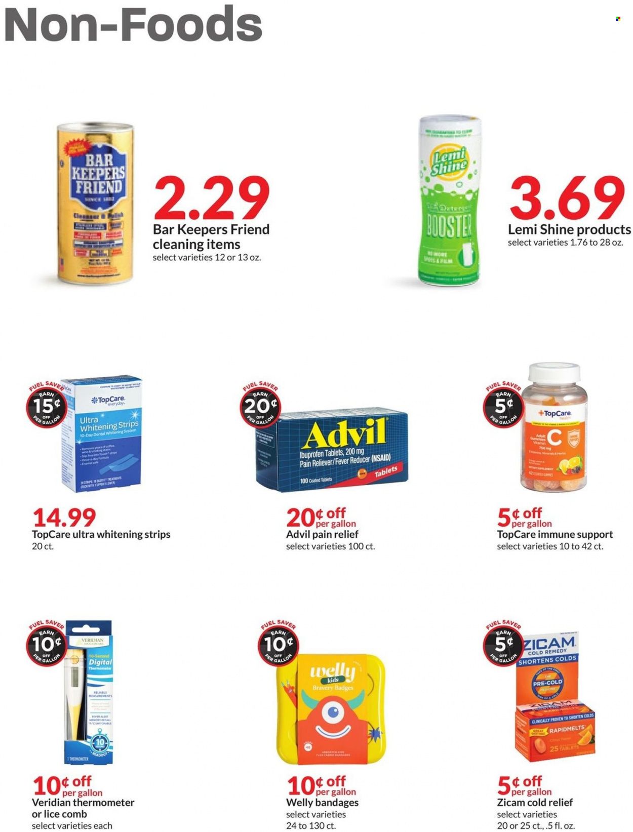 Hy-Vee (IA, IL, KS, MO) Weekly Ad Flyer Specials November 30 to December 6, 2022