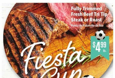 Vallarta (CA) Weekly Ad Flyer Specials November 30 to December 6, 2022