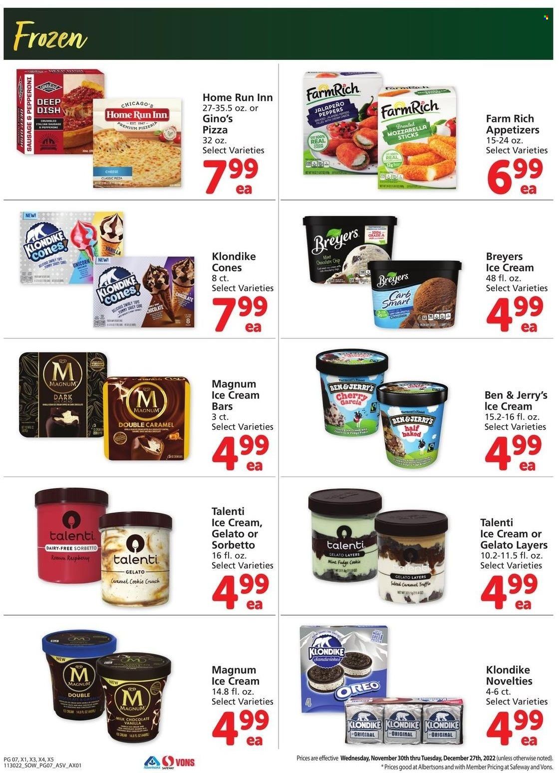 Safeway (AZ, CO, ID, MT, NE, NM) Weekly Ad Flyer Specials November 30 to December 27, 2022