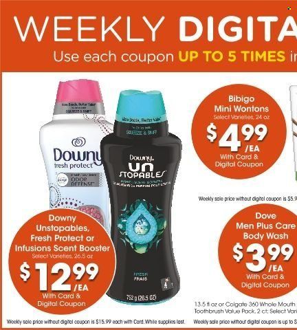 Pick ‘n Save (WI) Weekly Ad Flyer Specials November 30 to December 6, 2022