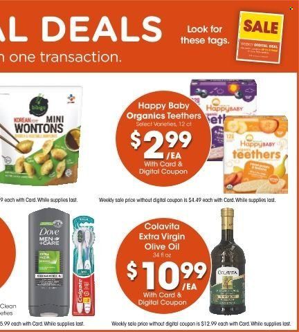 Pick ‘n Save (WI) Weekly Ad Flyer Specials November 30 to December 6, 2022