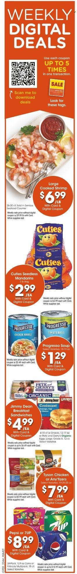 Pick ‘n Save (WI) Weekly Ad Flyer Specials November 30 to December 6, 2022