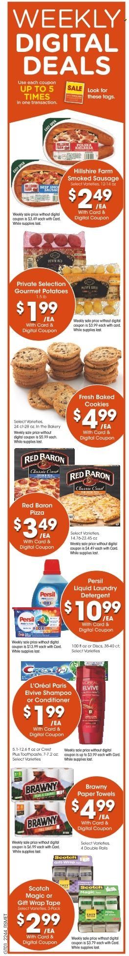 Pick ‘n Save (WI) Weekly Ad Flyer Specials November 30 to December 6, 2022