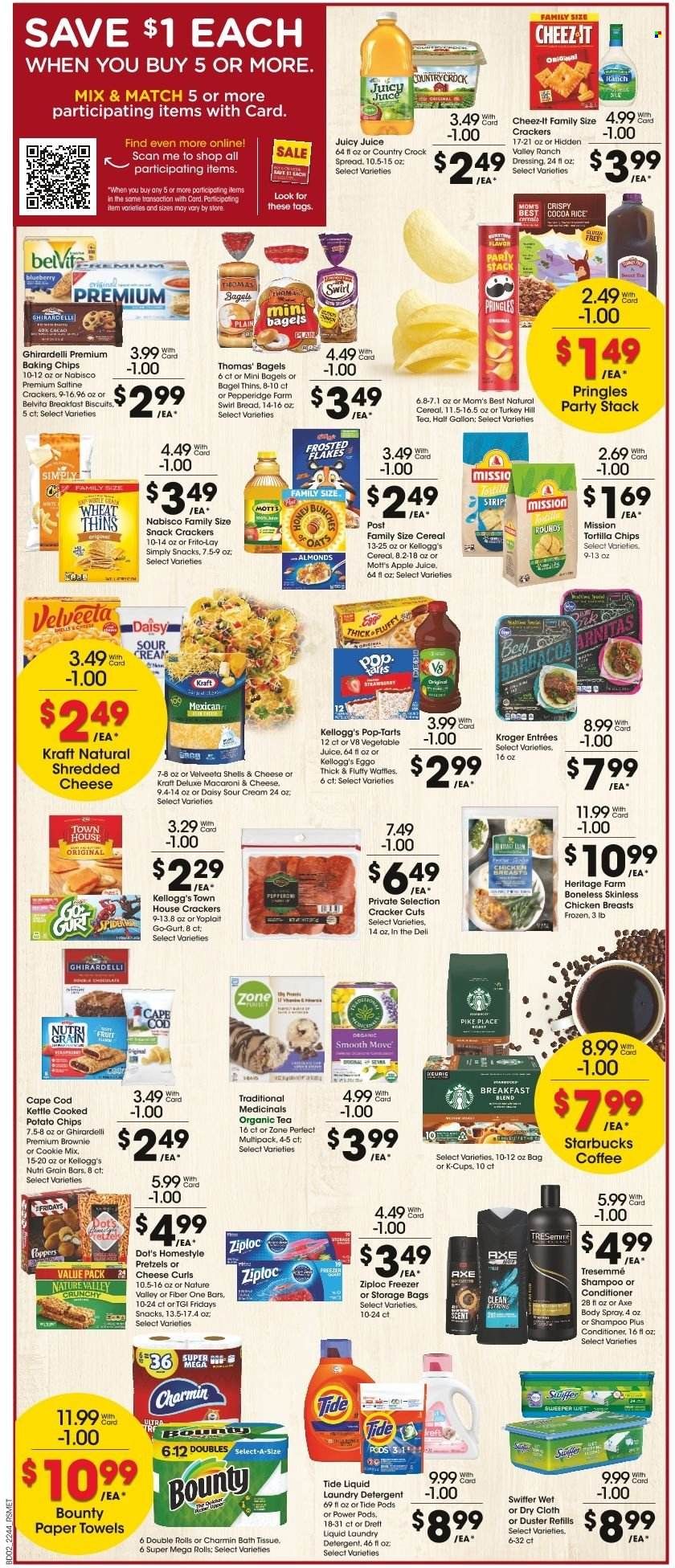 Pick ‘n Save (WI) Weekly Ad Flyer Specials November 30 to December 6, 2022