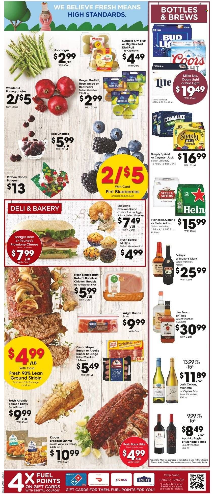 Pick ‘n Save (WI) Weekly Ad Flyer Specials November 30 to December 6, 2022