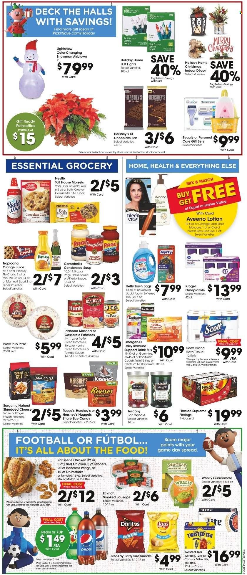 Pick ‘n Save (WI) Weekly Ad Flyer Specials November 30 to December 6, 2022