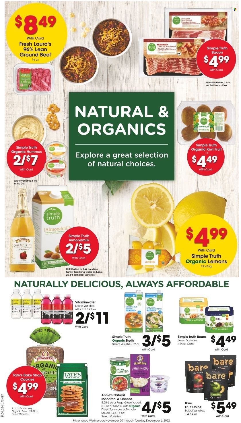Pick ‘n Save (WI) Weekly Ad Flyer Specials November 30 to December 6, 2022