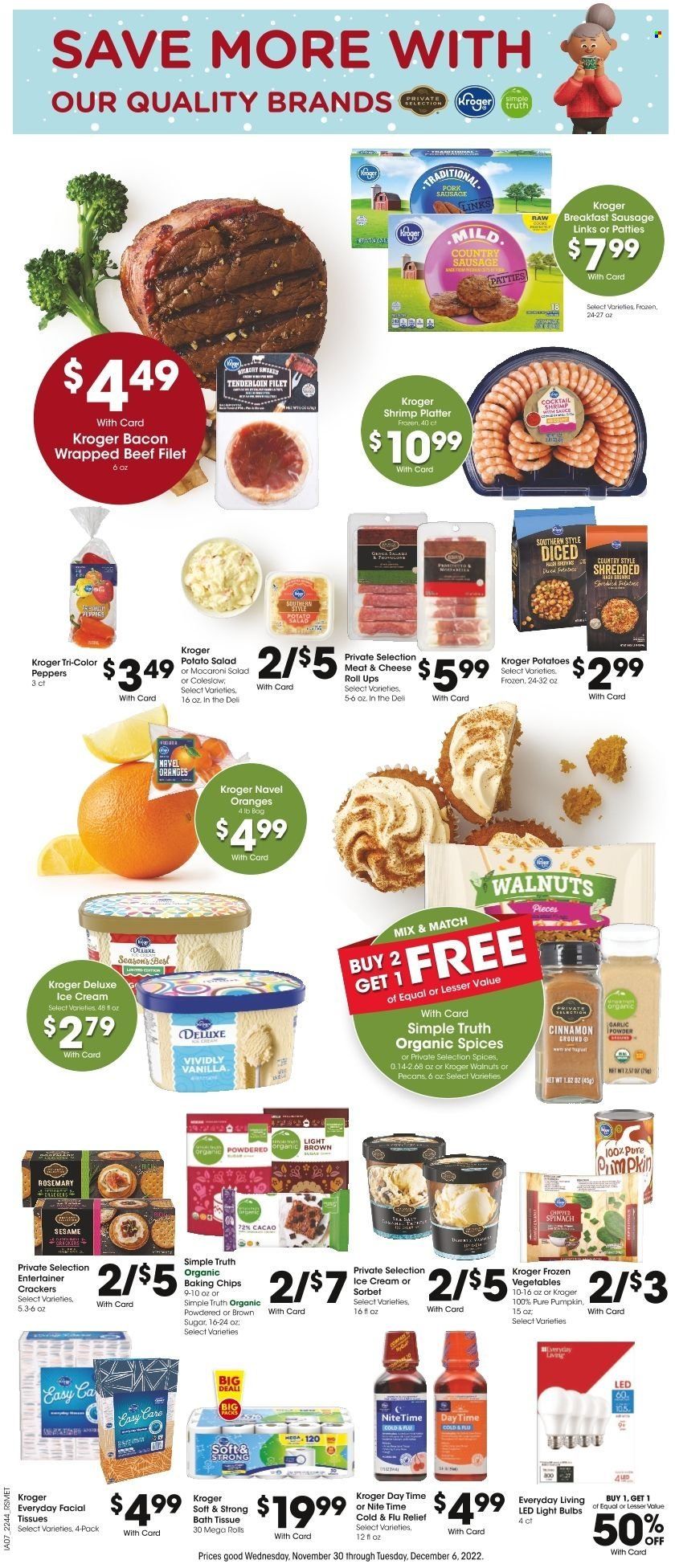 Pick ‘n Save (WI) Weekly Ad Flyer Specials November 30 to December 6, 2022