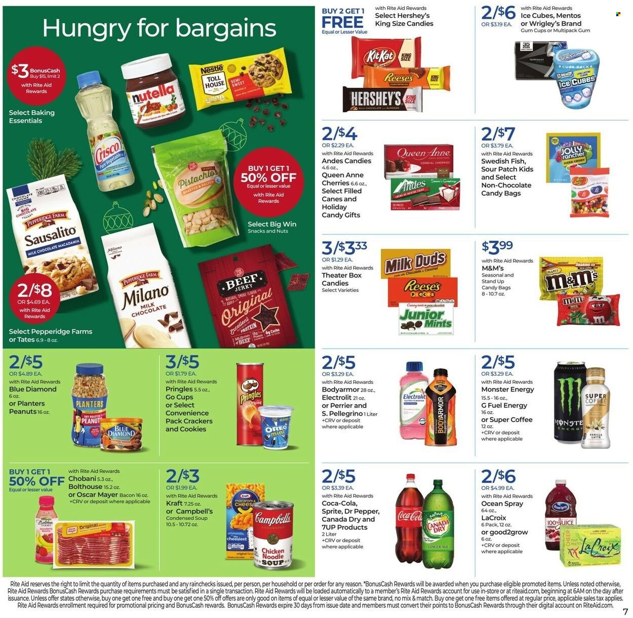 RITE AID Weekly Ad Flyer Specials December 4 to December 10, 2022