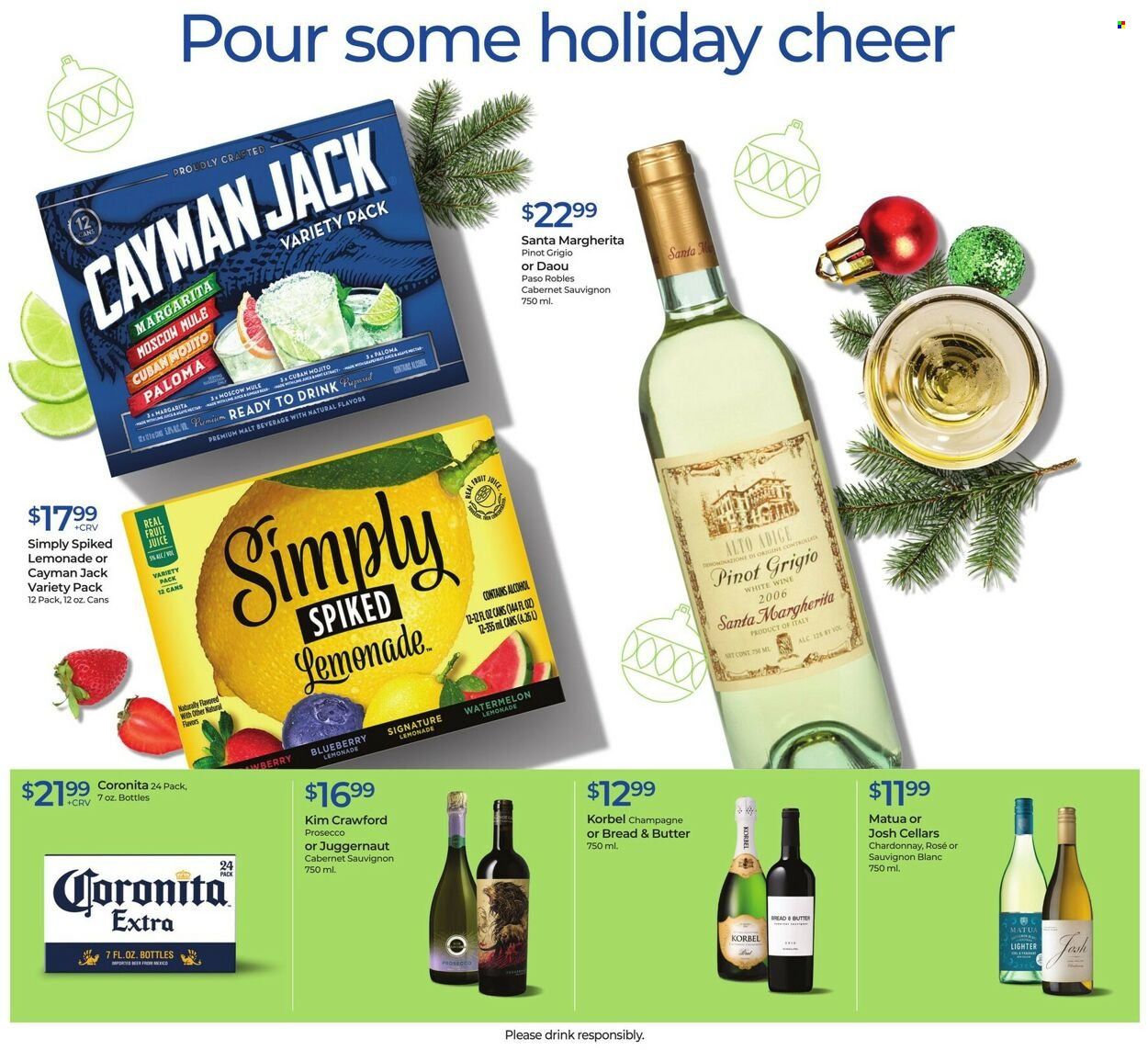 RITE AID Weekly Ad Flyer Specials December 4 to December 10, 2022