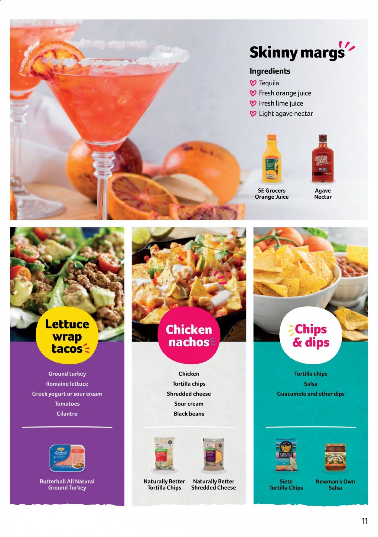 BI-LO Weekly Ad & Flyer April 15 to May 12