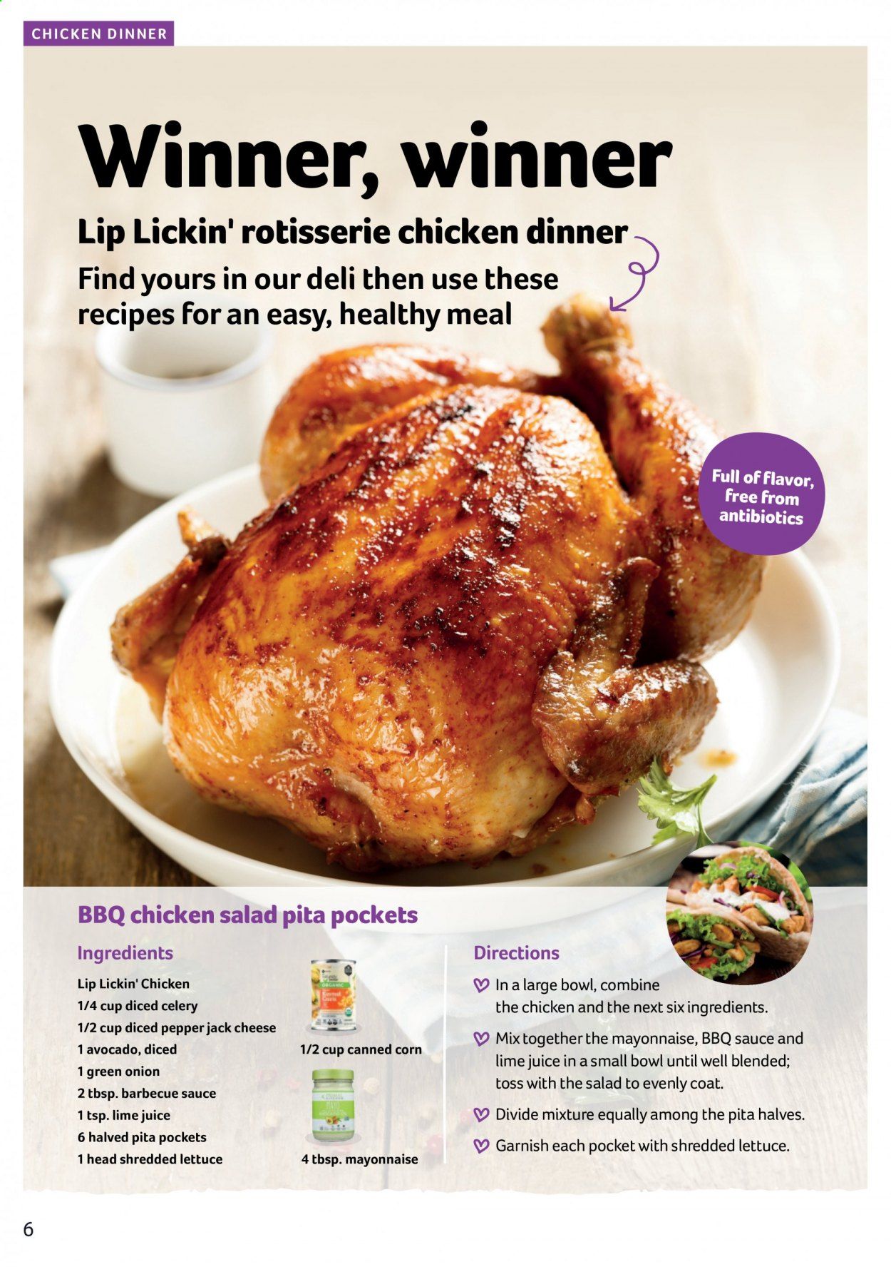 BI-LO Weekly Ad & Flyer April 15 to May 12