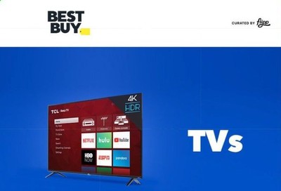 Best Buy Weekly Ad & Flyer April 20 to 27
