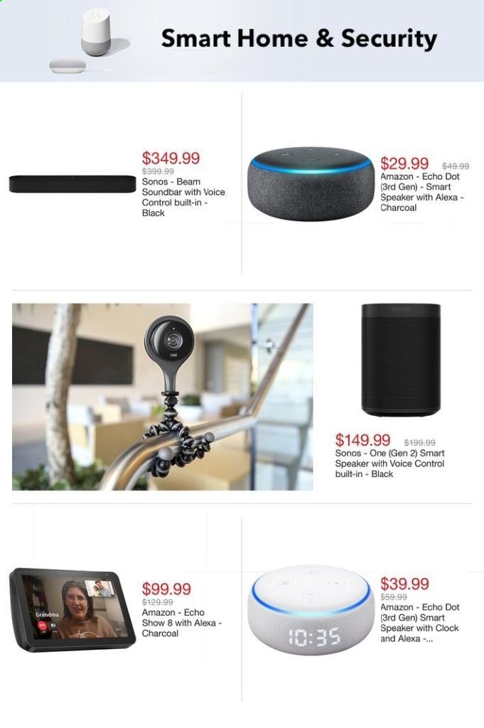 Best Buy Weekly Ad & Flyer April 20 to 27