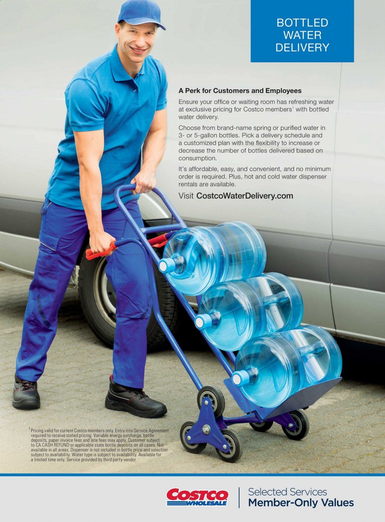 Costco Weekly Ad & Flyer March 1 to May 31