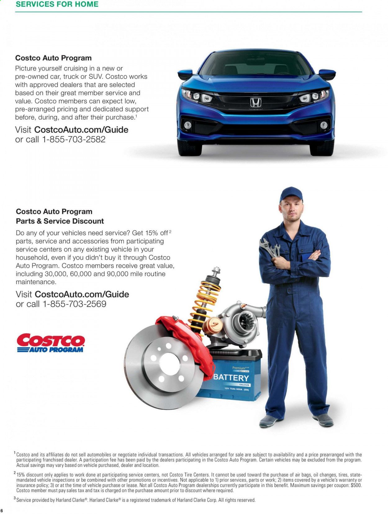 Costco Weekly Ad & Flyer March 1 to May 31