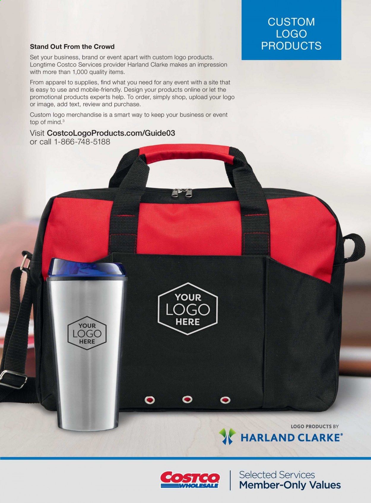 Costco Weekly Ad & Flyer March 1 to May 31