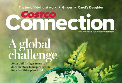 Costco Weekly Ad & Flyer April 1 to 30