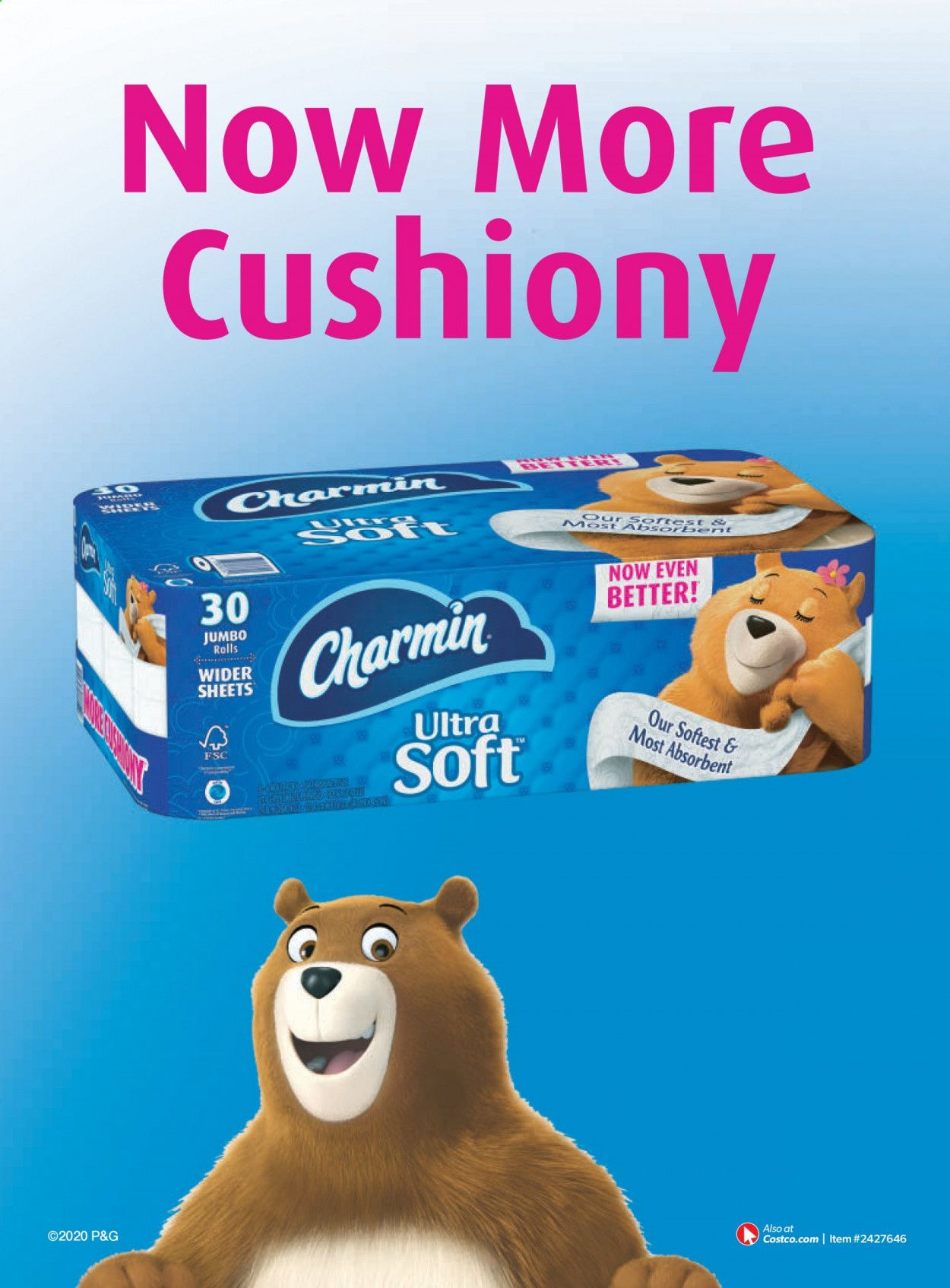 Costco Weekly Ad & Flyer April 1 to 30