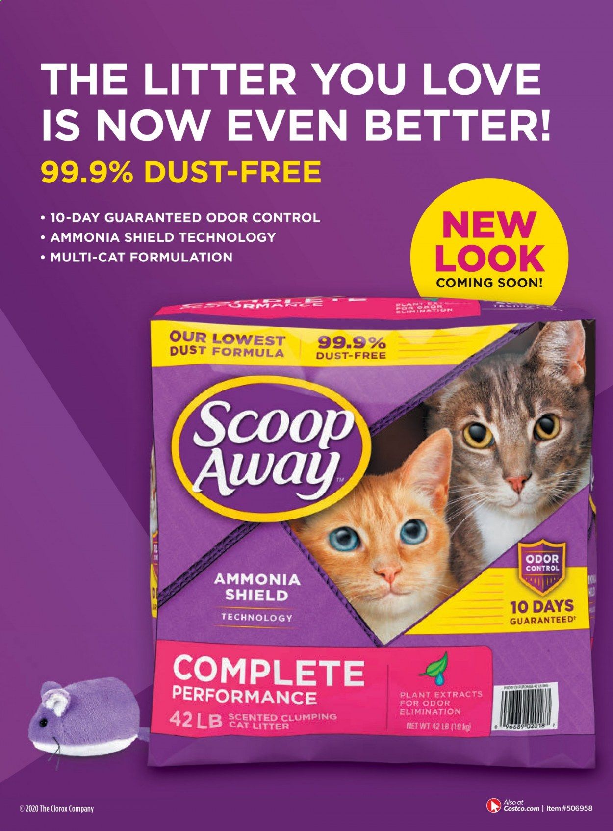 Costco Weekly Ad & Flyer April 1 to 30